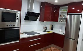 Appartamento Corralejo